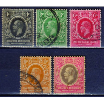 George V